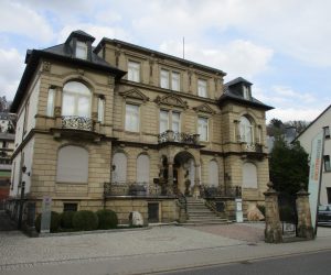 Edelsteinmuseum 2